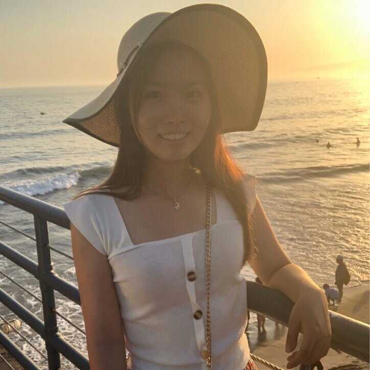 Image of Nicole Han